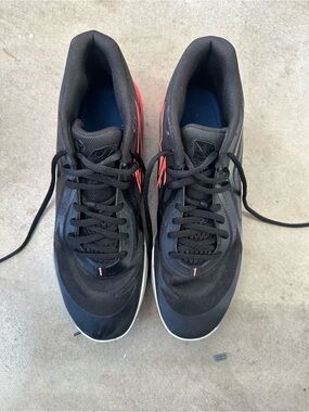 Puma MB 01 LaMelo Ball basketball shoes